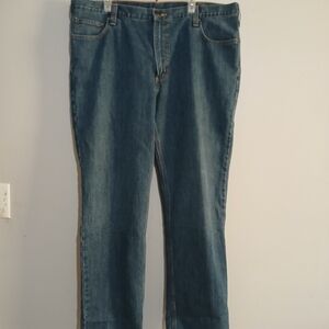 Carhartt Mens Jeans. Size 44X32